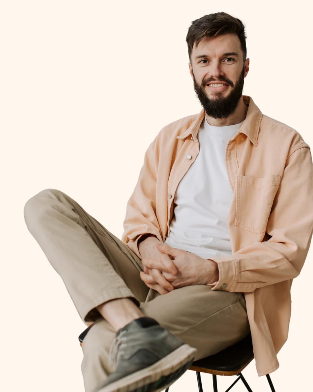 image related to Gebouwd uit frustratie.