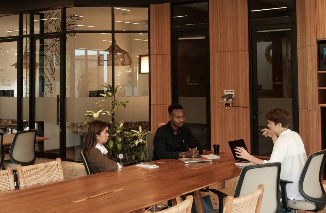 image related to Gebouwd uit frustratie.