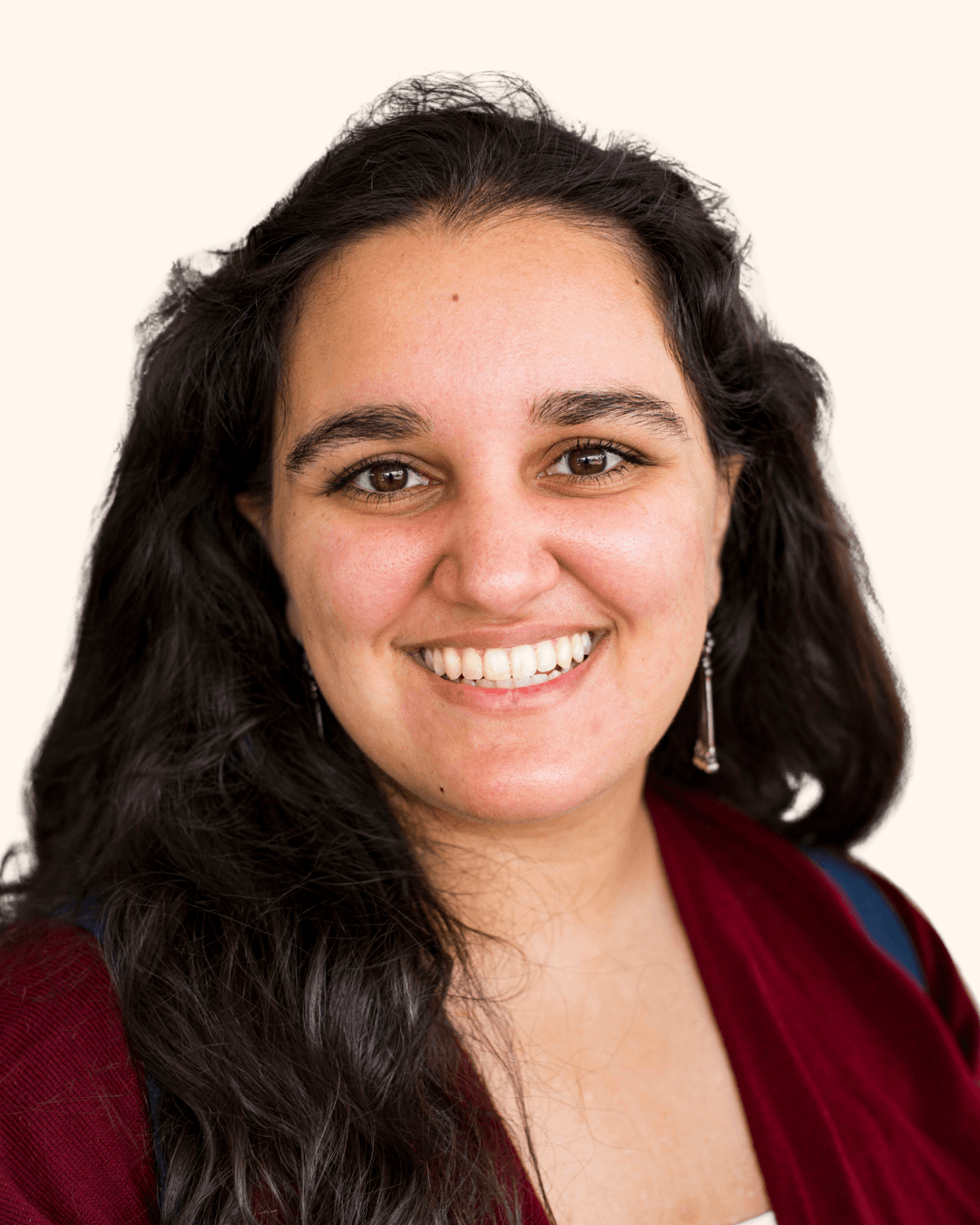 photo of Lina Verhoef